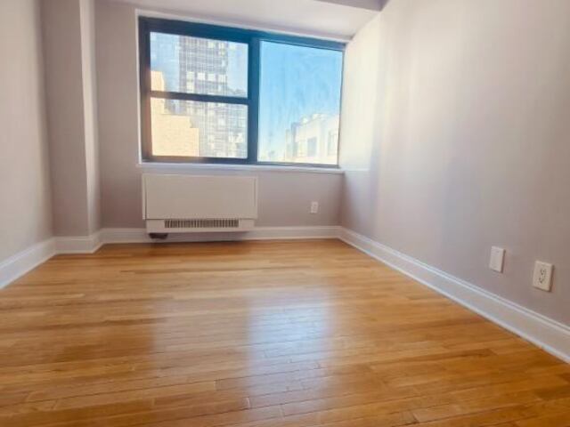 3-Bedroom at Embassy House