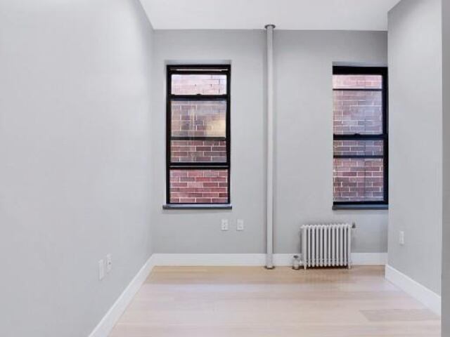 2-Bedroom at 195 Stanton Street