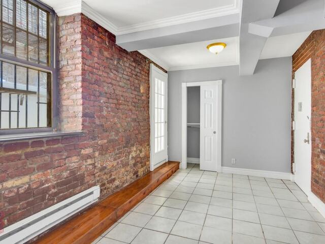 3-Bedroom at 416 East 13th Street