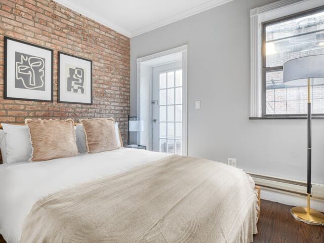 1-Bedroom at 229 First Avenue