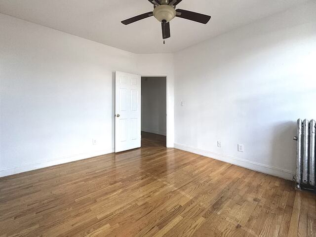 2-Bedroom at 3620 Broadway