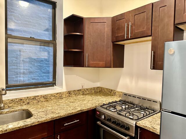 3-Bedroom at 309 West 111th Street