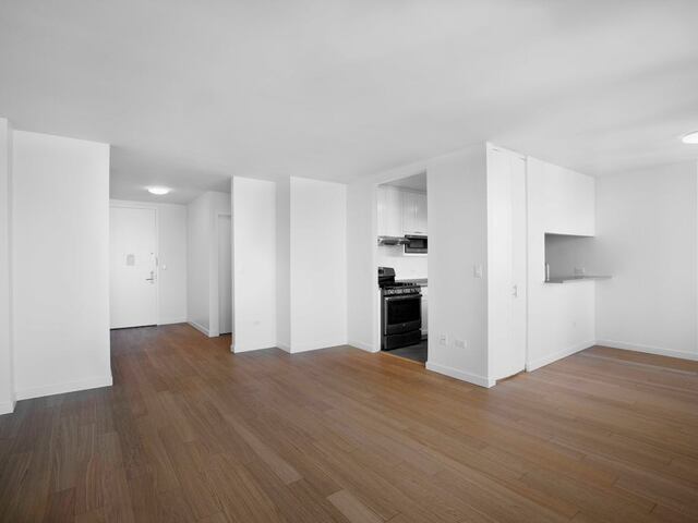 1-Bedroom at The Concerto