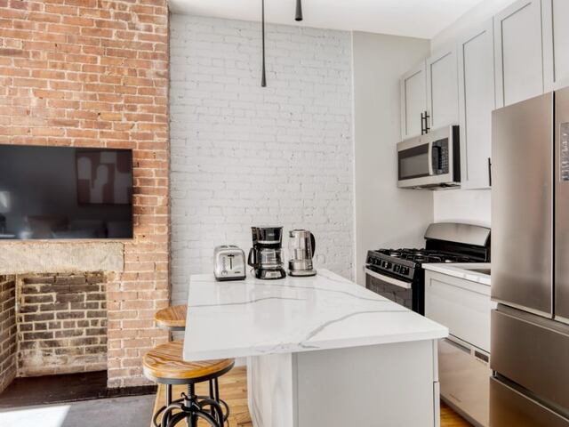 1-Bedroom at 273 West 10th Street