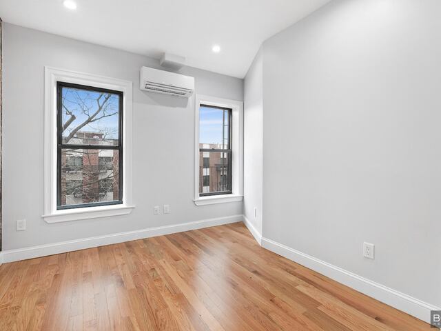 2-Bedroom at 587 Greene Avenue