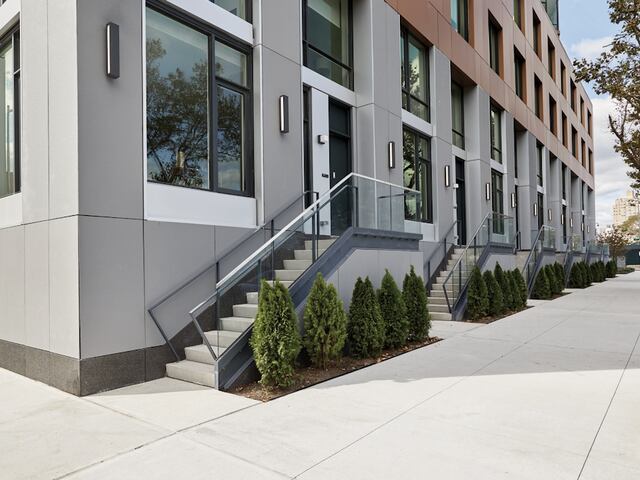 2-Bedroom at 10 Halletts Point