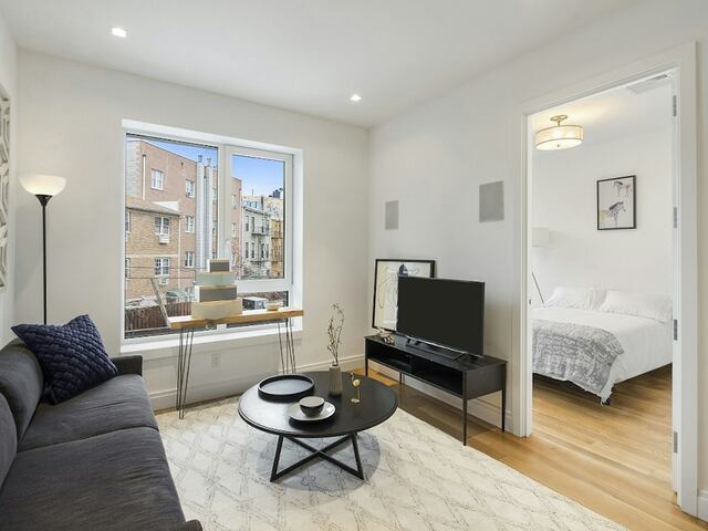 2-Bedroom at 1329 Myrtle Avenue