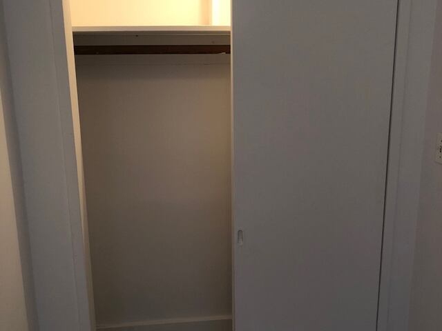 1-Bedroom at Dryden East