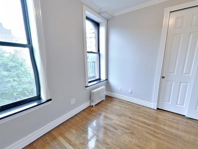 1-Bedroom at 246 Mott Street