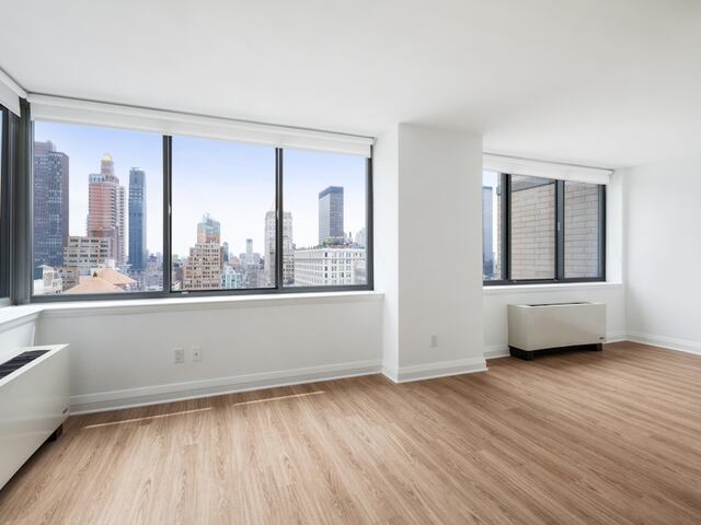 Studio at 800 Sixth Avenue