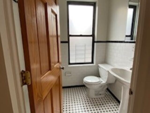1-Bedroom at 214 West 96th Street