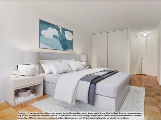 2-Bedroom at The Concorde