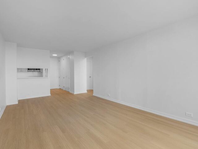 1-Bedroom at South Park Tower