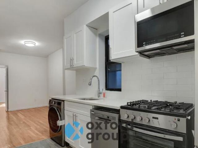 2-Bedroom at 414 East 73rd Street