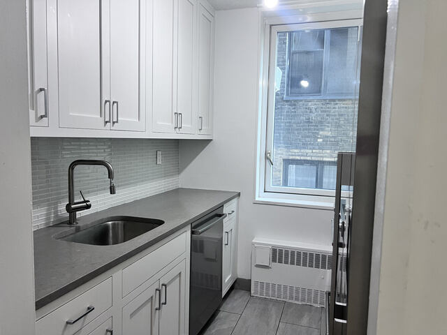 1-Bedroom at The Murray Hill