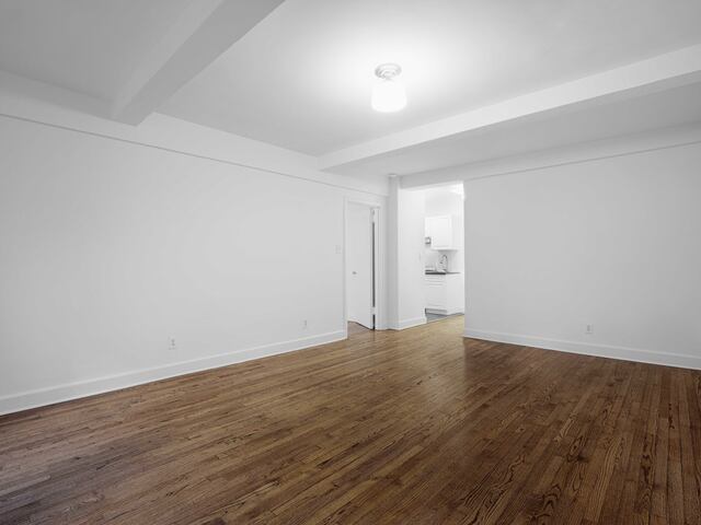 1-Bedroom at West Pierre