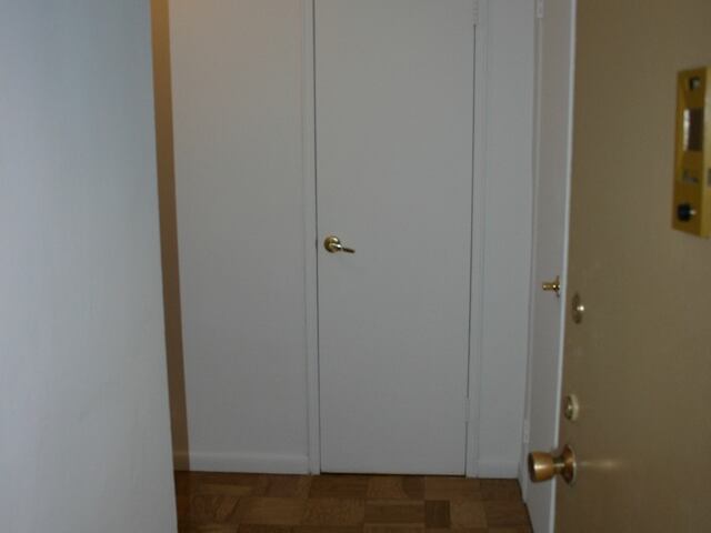 1-Bedroom at Ambassador East