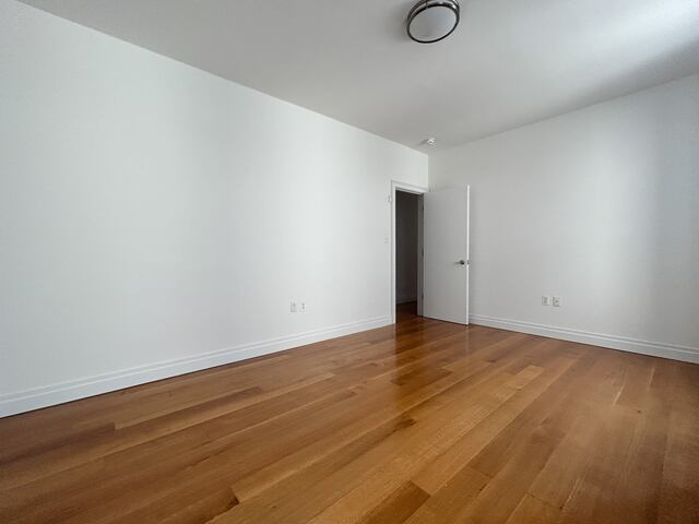 3-Bedroom at The Westbourne : 609 West 137th