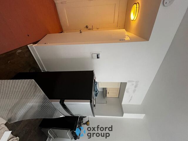 Studio at 257 East 61st Street