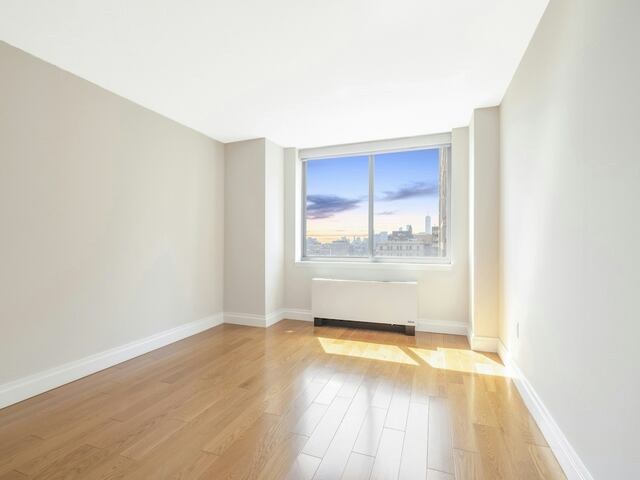 1-Bedroom at The Capitol