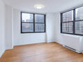 Living Room with Hard Surface Flooring