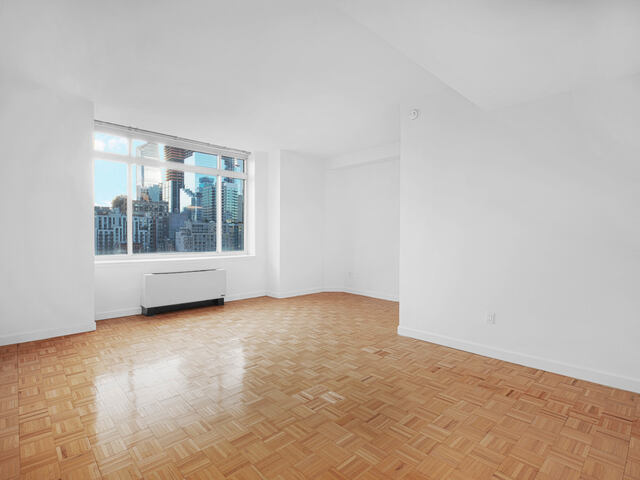 Studio at 420 West 42nd Street