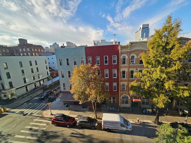 Studio at 101 Bedford Avenue