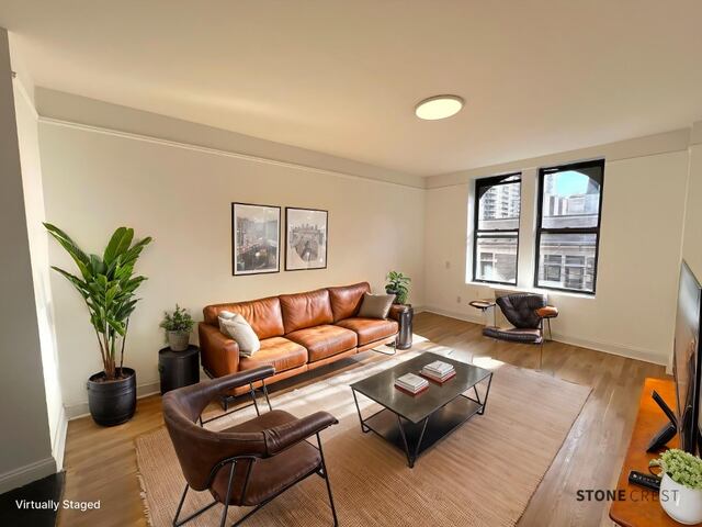 4-Bedroom at 209 West 97th Street