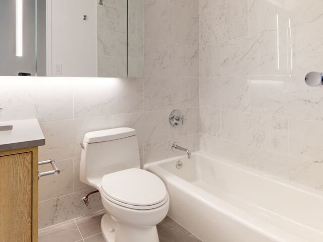 2-Bedroom at The Ellington