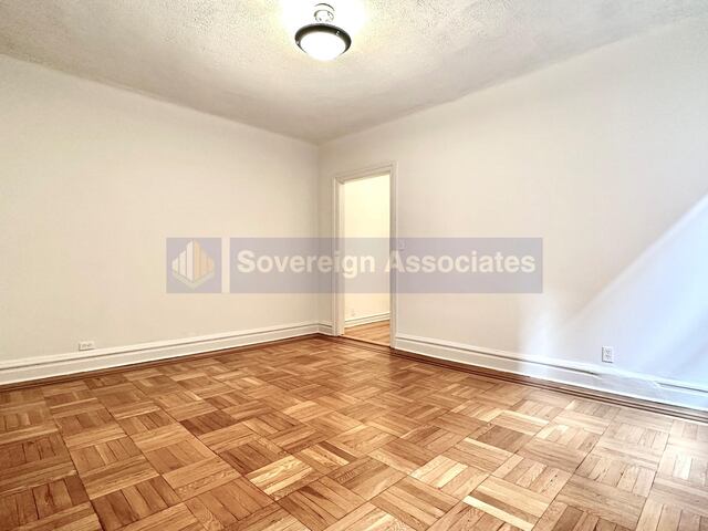 1-Bedroom at 615 Fort Washington Avenue