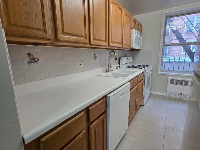 1-Bedroom at 99-44 67th Road