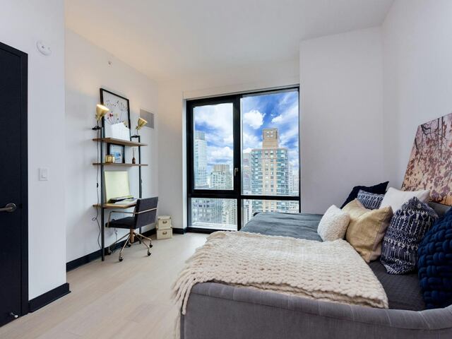 1-Bedroom at 21 West End Avenue