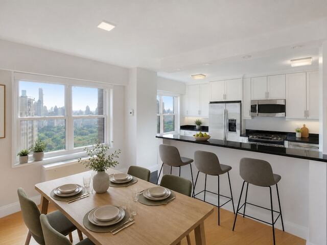 1-Bedroom at One Lincoln Plaza