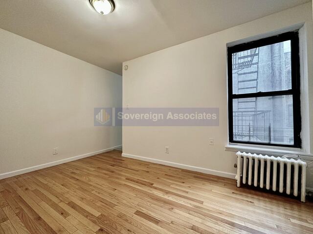 1-Bedroom at 401 East 68th Street