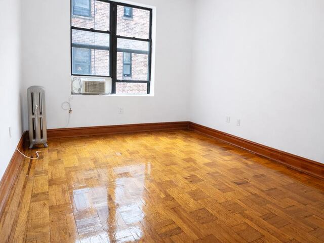 2-Bedroom at 64 West 108th Street
