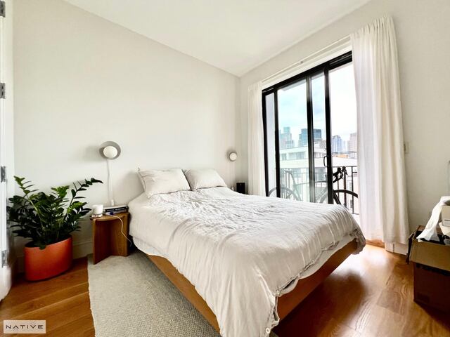 1-Bedroom at 147 Green Street
