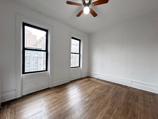 3-Bedroom at 3139 Broadway