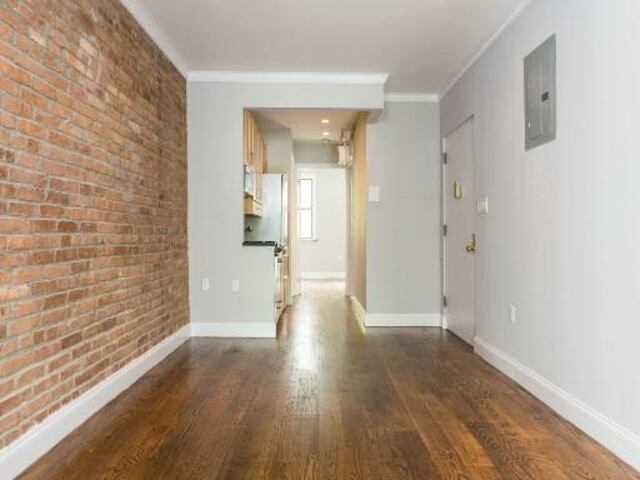 2-Bedroom at 147 Avenue A