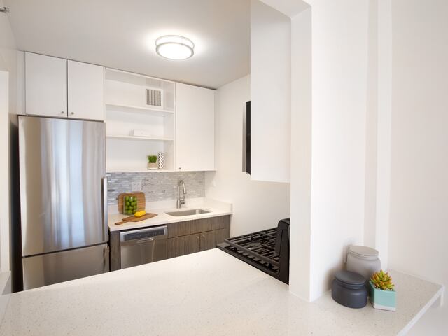 Studio at The Murray Hill Marquis