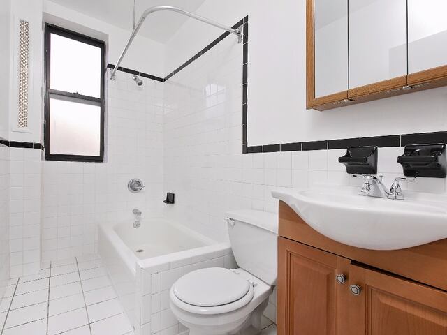 4-Bedroom at 180 Claremont Avenue