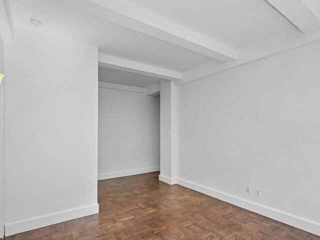 1-Bedroom at South Pierre (aka 160 West 71st)