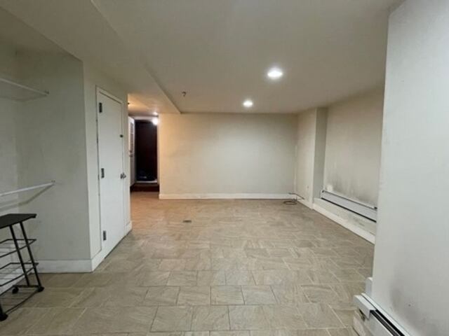 Studio at 1860 Prospect Place