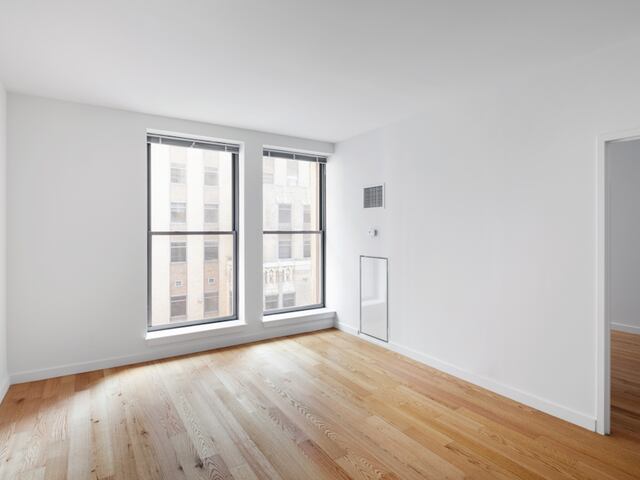 1-Bedroom at 37 Wall Street