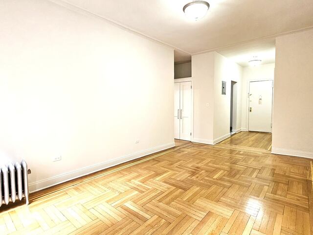 1-Bedroom at 664 West 163rd Street