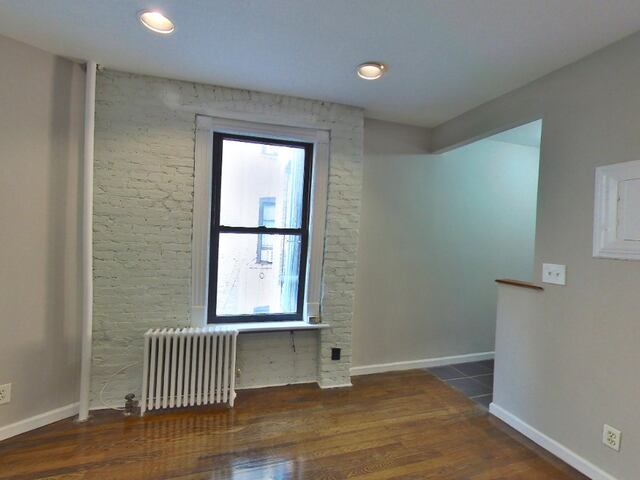 3-Bedroom at 416 East 13th Street