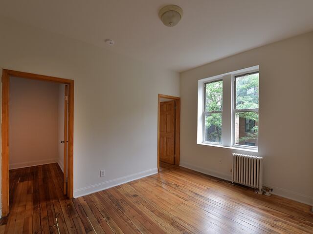 2-Bedroom at 234 Thompson Street