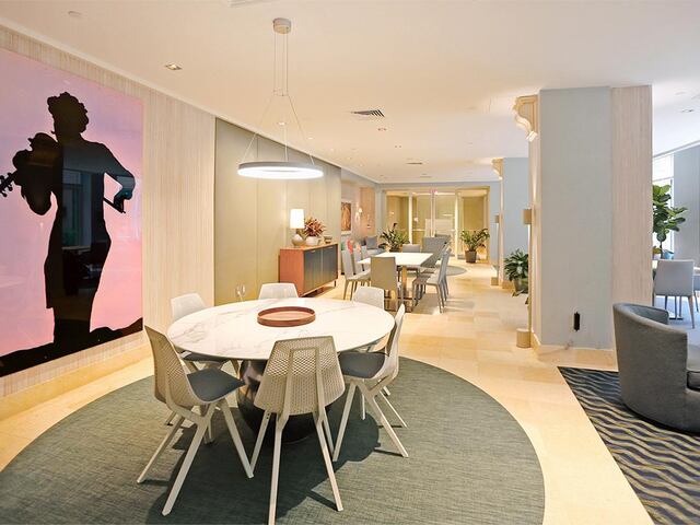 2-Bedroom at The Grand Tier