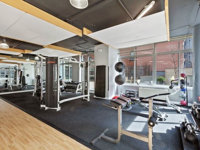 Studio at 800 Sixth Avenue