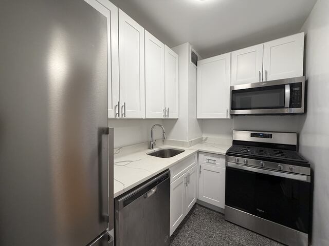 Studio at Yorkshire Towers