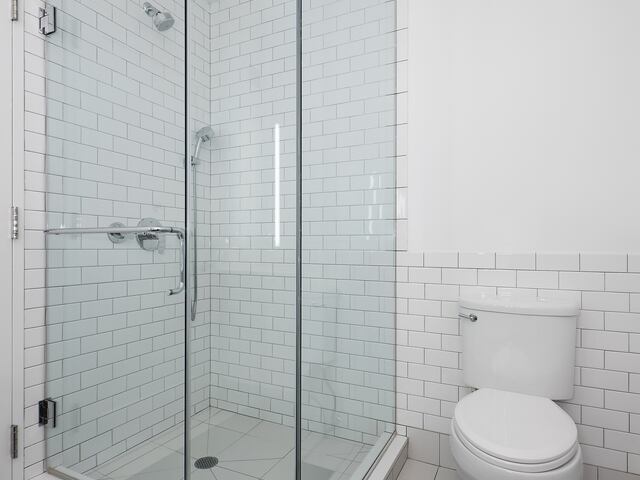 2-Bedroom at 70 Pine Street